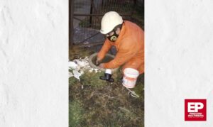 120 emergencias ha debido atender Aguas Magallanes en Porvenir