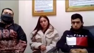 Encarcelan a sujeto que fue delatado y sindicado por dos compradores como traficante de marihuana