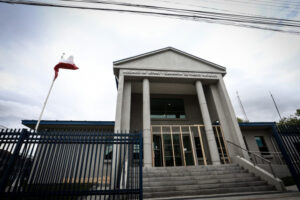 Determinan que juicio por tráfico de drogas calificado como “urgente” sea realizado mediante Zoom