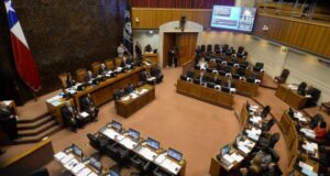 Senado decide hoy el futuro del retiro del 10% de AFP
