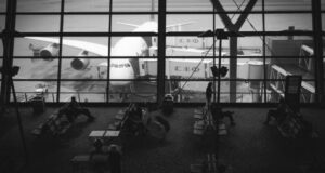 Aerolíneas piden 