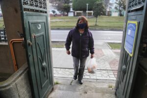La urgente y necesaria solidaridad