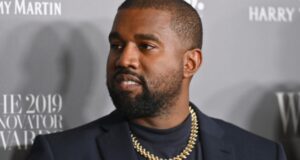 Del rap a la Casa Blanca: Kanye West presentará su candidatura para la presidencia de EEUU