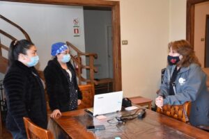 Residencias Sanitarias ha albergado al 48% de casos positivos de Covid-19 en Magallanes
