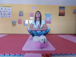 “Esto de la Pandemia ha hecho que mucha gente pare, se analice, evalúe la vida y la aprecie”