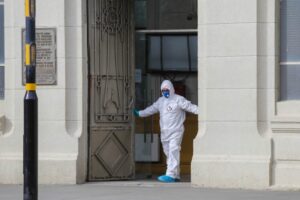 No sabemos por cuánto tiempo deberemos convivir con el Coronavirus