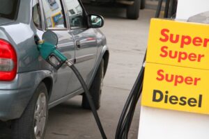 Combustibles completaron 20 semanas a la baja