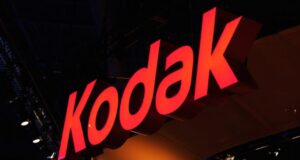 La marca de fotografía Kodak incursionará en la fabricación farmacéutica