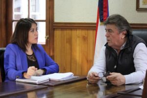 “El Ministerio no entrega bonos ni dispone de fondos especiales para situaciones de emergencia”