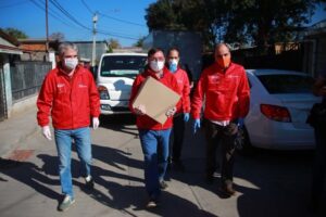 Gobierno anuncia entrega de nueva 