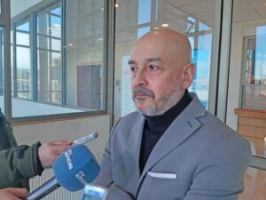 Corte decide mantener en la cárcel a dos jóvenes imputadas por homicidio frustrado de madre e hija