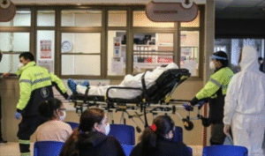 Magallanes ya llegó a los 1.600 casos de Coronavirus