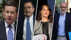 Fondo Solidario para restituir pensiones sumaría US$18 mil millones a deuda fiscal