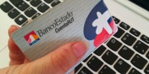 BancoEstado anuncia medidas para simplificar pago del 10% a través de la CuentaRUT