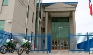 Se querelló contra vecino por querer matarlo