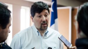 Presidente del Sindicato de Profesionales de ENAP propone convertirla en una empresa de energía