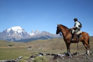 Hoy se celebra el Día Mundial de las y los guardaparques