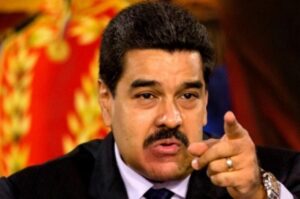 Tras decisión de justicia británica: Maduro pide investigación penal por 