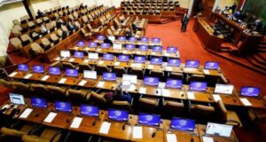 Quórum de aprobación marca inicio del debate de proyecto para retirar el 10% de las AFP