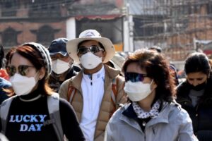 Magallánicos en Francia y China entregan detalles cómo se ha vivido el desconfinamiento al otro lado del mundo