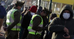 Permisos sanitarios alcanzan nuevo récord con 1,2 millones en 24 horas: infractores llegan a 2.100
