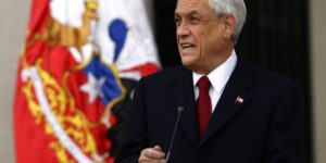A puertas cerradas Presidente Piñera promulgó ley que permite retiro de fondos de pensiones