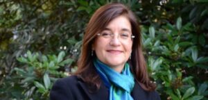 Presidenta de Asociación Nacional de Magistrados llamó a cambiar mecanismo para elegir a jueces