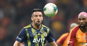 Con principio de acuerdo listo: en España revelaron que Mauricio Isla será jugador del Real Betis
