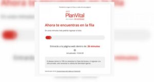Colapso de sitios web de algunas AFP marca el inicio del proceso para retirar el 10%