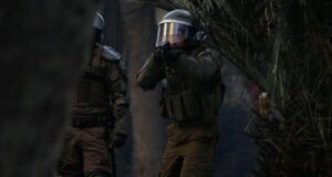 INDH descarta participación en nuevo protocolo por escopeta antidisturbios de Carabineros