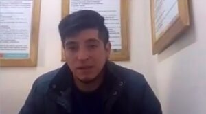 Encarcelan a joven que fue denunciado como autor de violación y de microtráfico de drogas