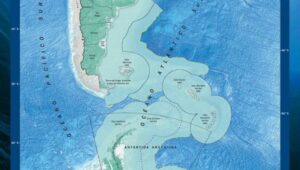 Senado argentino aprueba proyectos sobre soberanía en Malvinas y la Antártica