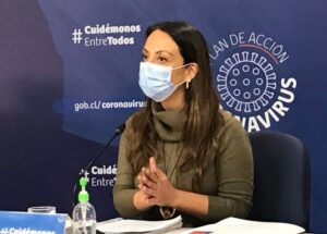 Gobierno autoriza a futbolistas y deportistas de alto rendimiento a entrenar en zonas de cuarentena