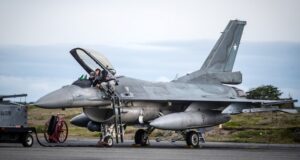 EEUU aprueba compra chilena por 634,7 millones de dólares para renovar flota de aviones F-16