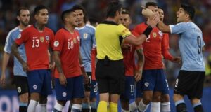 FIFA y Conmebol llegan a acuerdo: Clasificatorias Sudamericanas arrancan en octubre