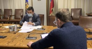 Comisión de Economía rechaza veto presidencial a proyecto que suspende corte de servicios básicos
