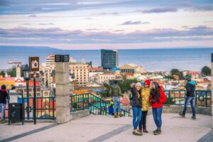 “Nuestra temporada terminó un mes y medio antes y con esto tampoco habrá turismo de invierno”