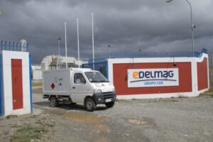 Un ave originó corte de luz que afectó a más de 7.500 hogares