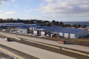 Brote en pesquera asciende a 38 casos positivos a Covid y 67 contactos estrechos
