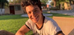 A los 24 años fallece de manera sorpresiva actor de Disney Sebastián Athie: fue parte de 