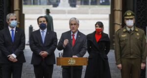 Gobierno ingresa vetos a ley que suspende corte de servicios básicos y de protección de la niñez
