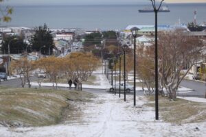 Ocho nuevos casos de Covid-19 se notificaron en las últimas horas en Magallanes