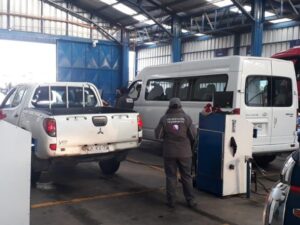 Extienden plazo para las revisiones técnicas