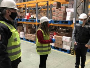 Autoridades laborales intensifican fiscalizaciones