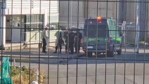 Salud espera más de 80 pruebas de PCR ante nuevo contagio en Complejo Penitenciario