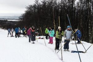 Centro de Ski Andino buscará reinventarse una vez superada la pandemia