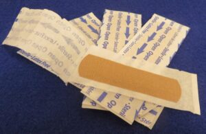 El rol de las costras en la cicatrización y la razón por la que no deberías arrancarlas