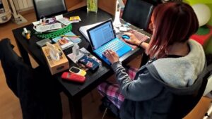Internet: el mayor protagonista de la pandemia