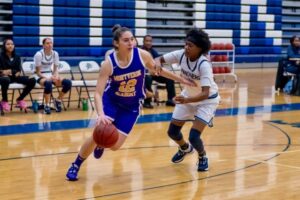 Valentina Ojeda renovó por un año mas con el Mont Verde Academy de Florida