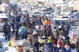 Cuatro casos de Covid-19 en las últimas 24 horas en Punta Arenas